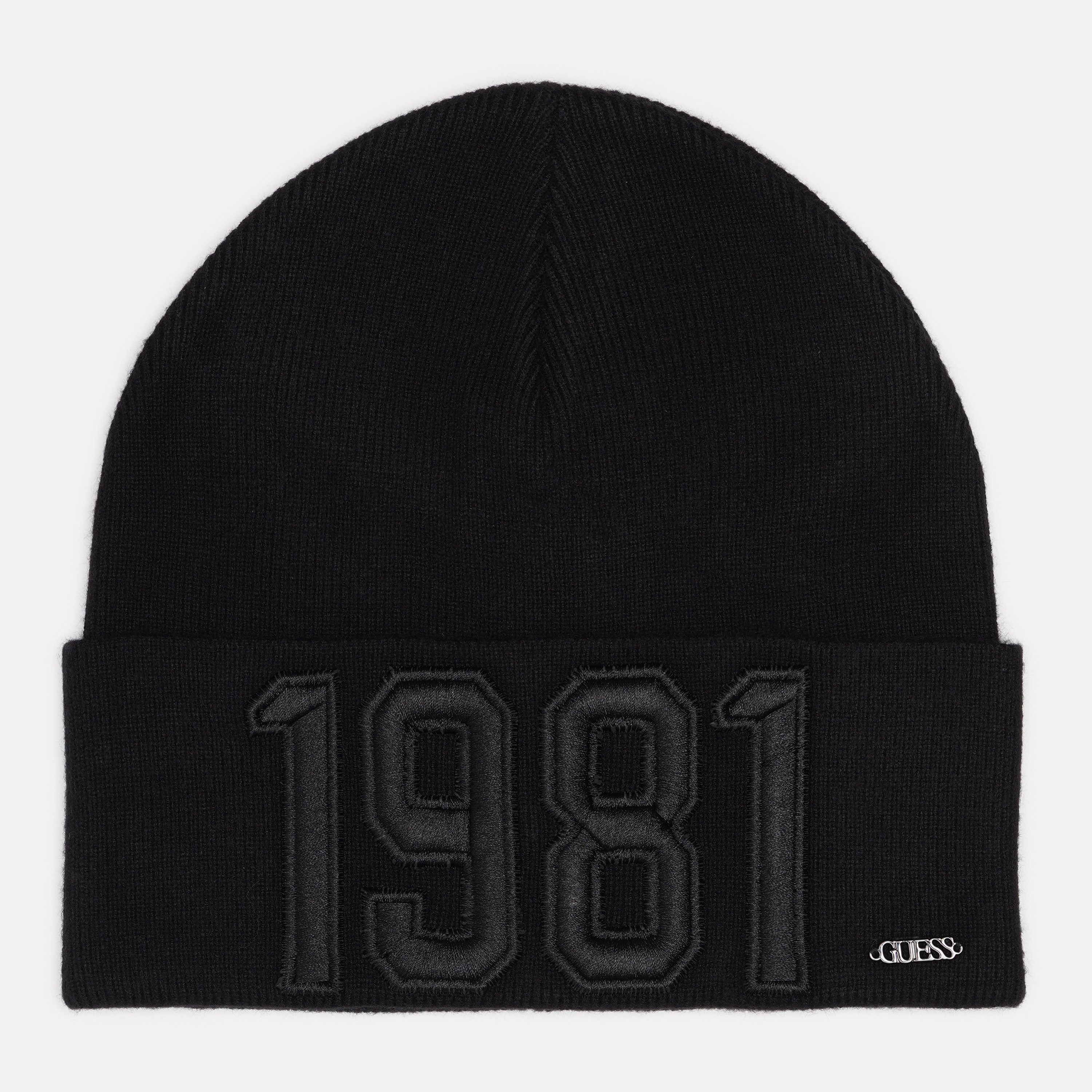 

Шапка Guess W1BZ00-Z2V40 Black