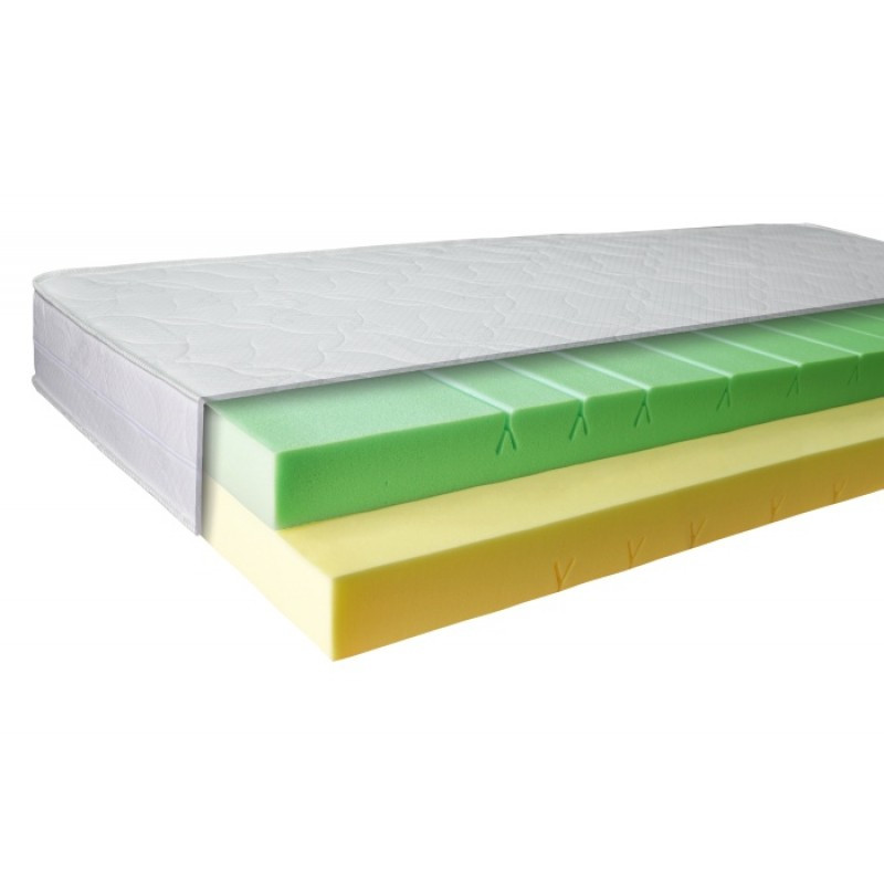 

Ортопедический матрас HighFoam Noble Argentum Star 140х200 см