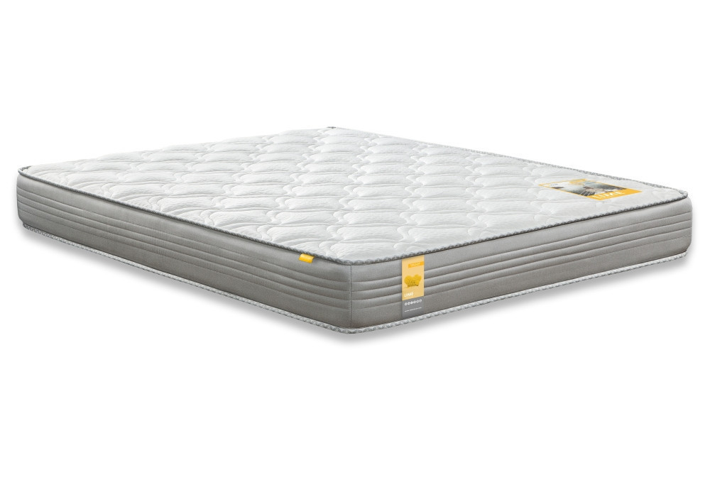 

Ортопедический матрас Matroluxe Lime/Лайм 90х200