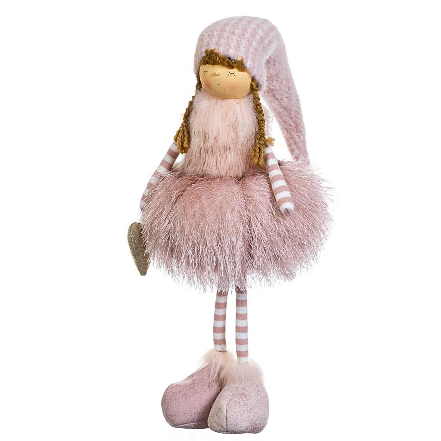 

Фигурка "Девочка" (6005-001), Elisey