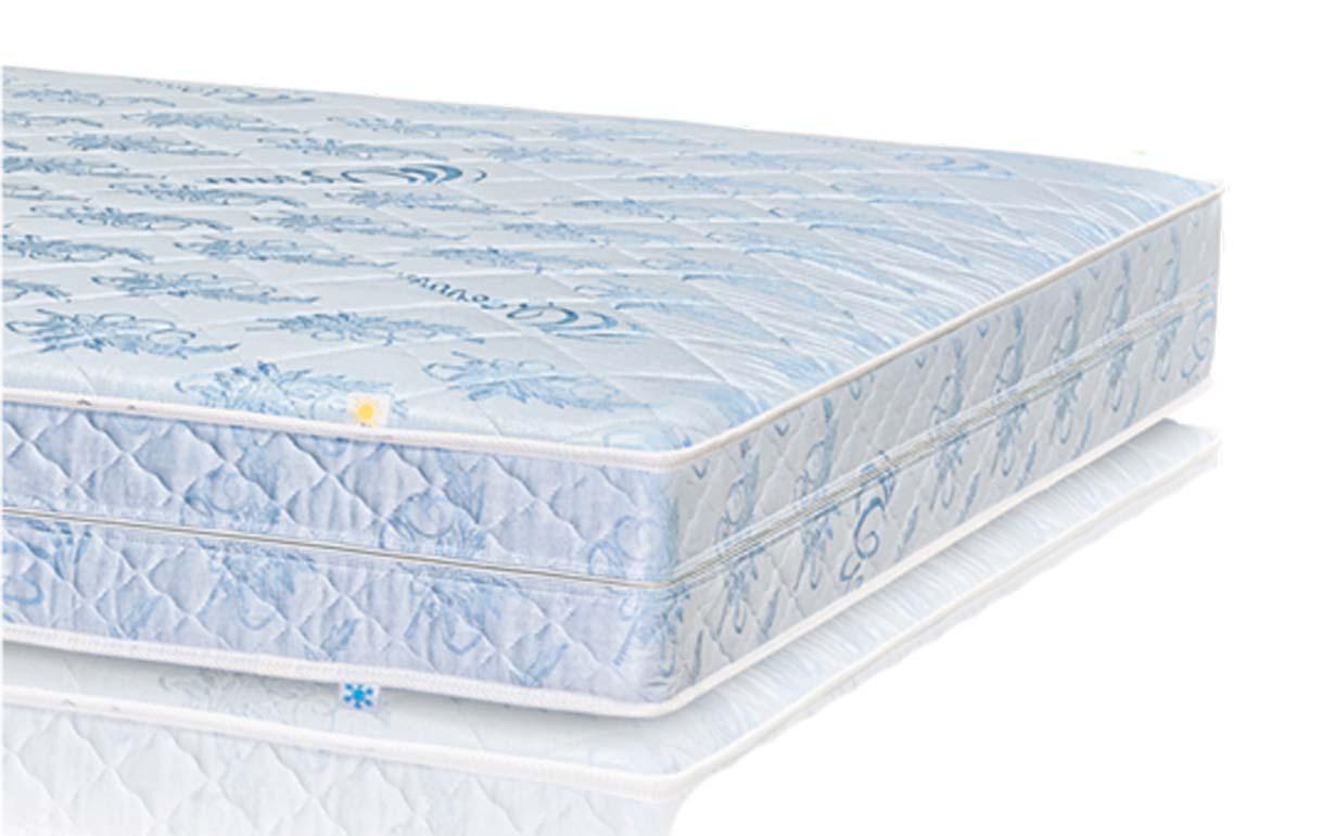 

Ортопедический матрас Велам Мираж 80x190 см