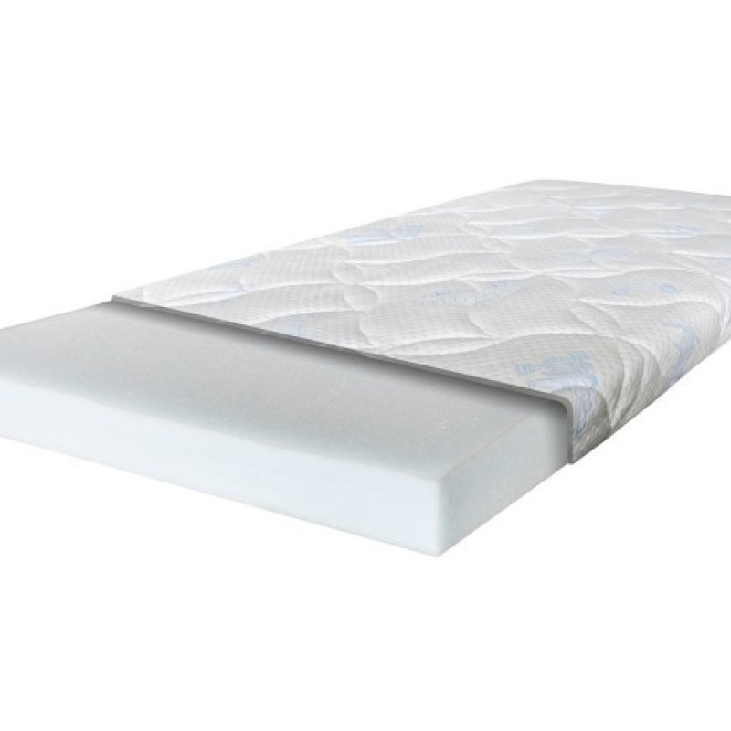 

Ортопедический детский матрас HighFoam Twinkle star H-110 80х160 см