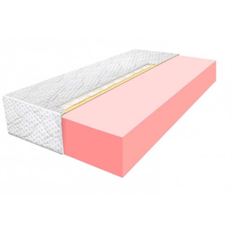

Ортопедический матрас HighFoam Fresh Rosi Roll 120х190 см