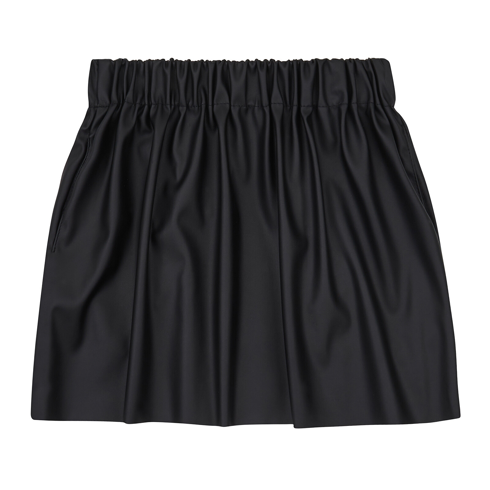 

Юбка O! clothing Юбка от Даны 110-116 Черный (823641.1180953)