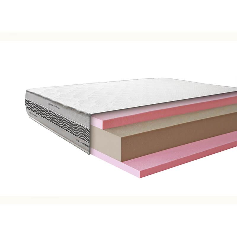 

Ортопедический матрас HighFoam Noble Platinum Hercules 140х200 см