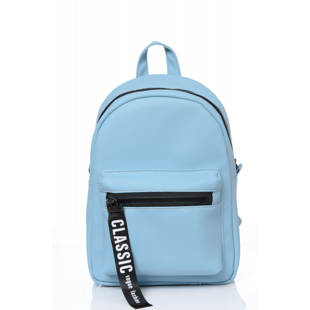 

Рюкзак Sambag Talari Premium Classic Блакитний