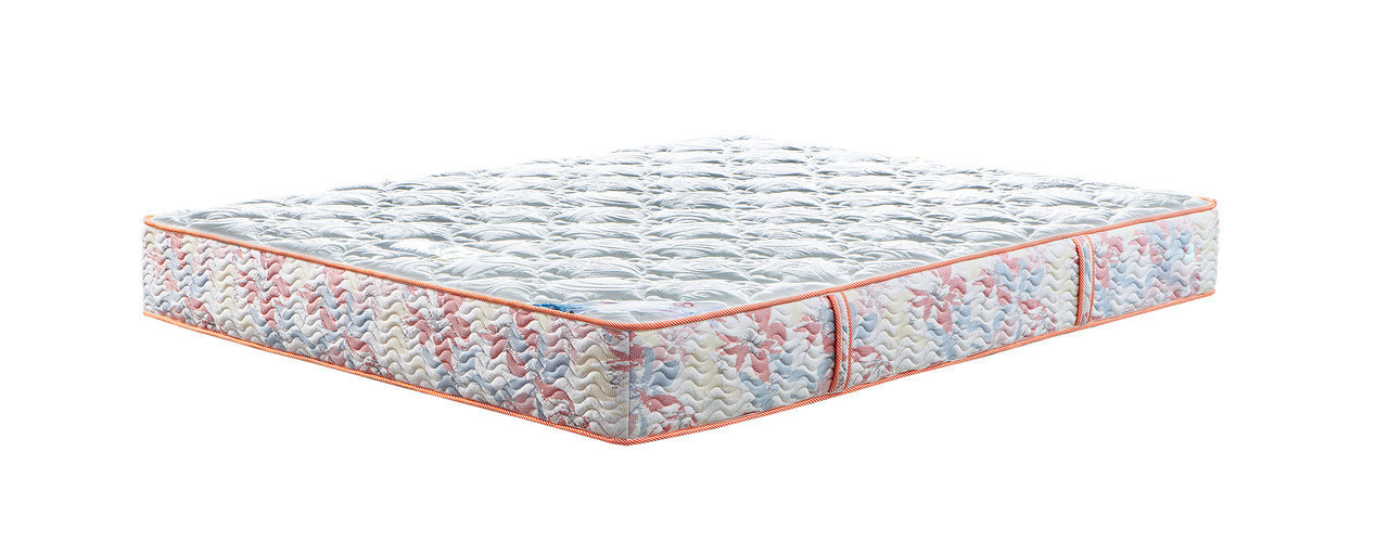 

Ортопедический матрас Matroluxe Камелия двусторонний 160х190 см