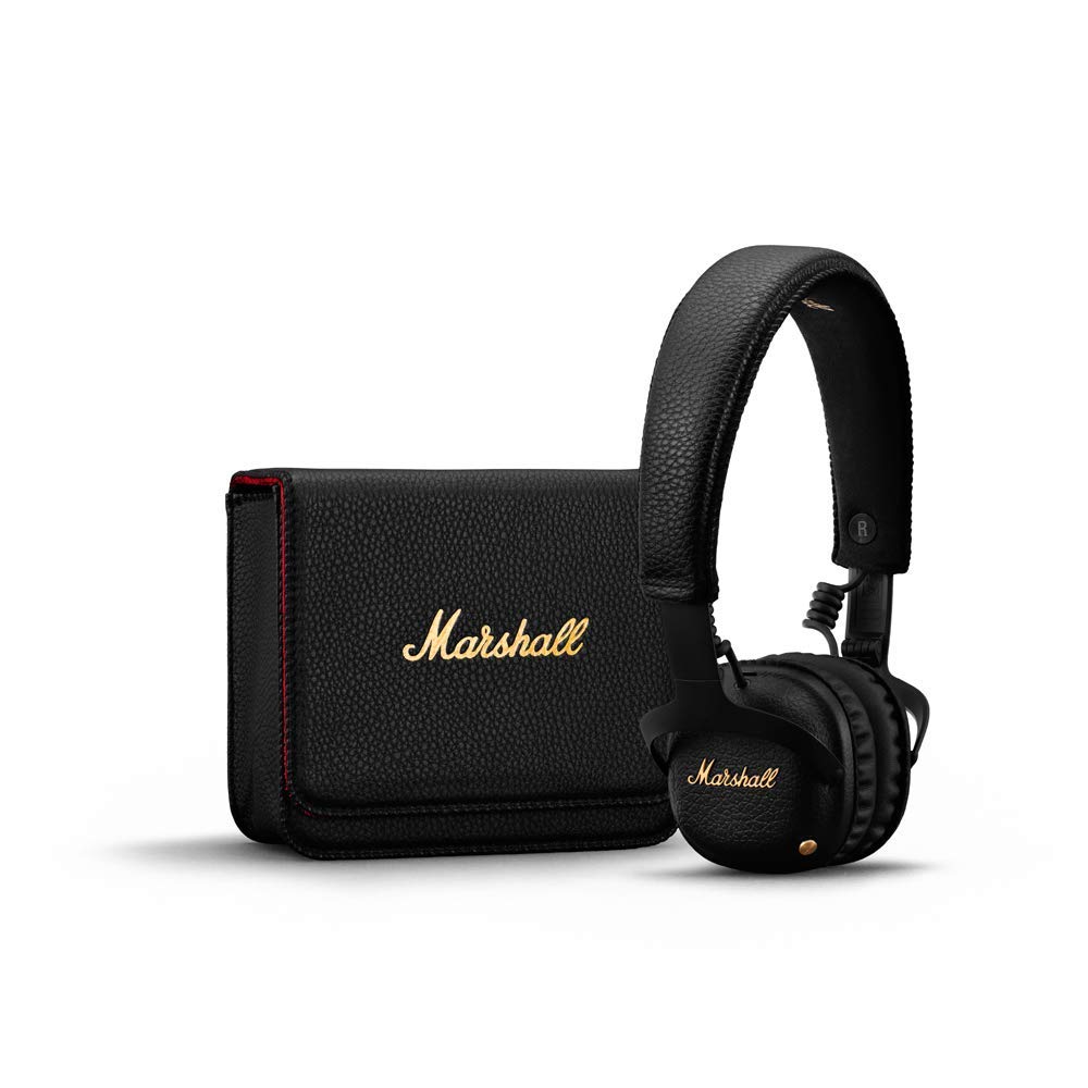 

Marshall MID ANC Bluetooth Black (4092138)