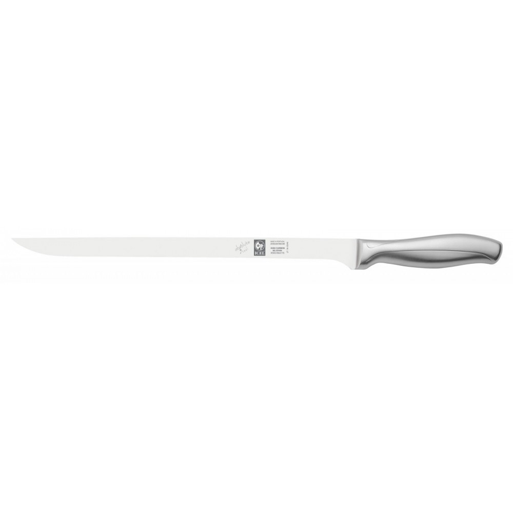

Нож для хамона ICEL Absolute Steel 30 см 25100.AS17000.300