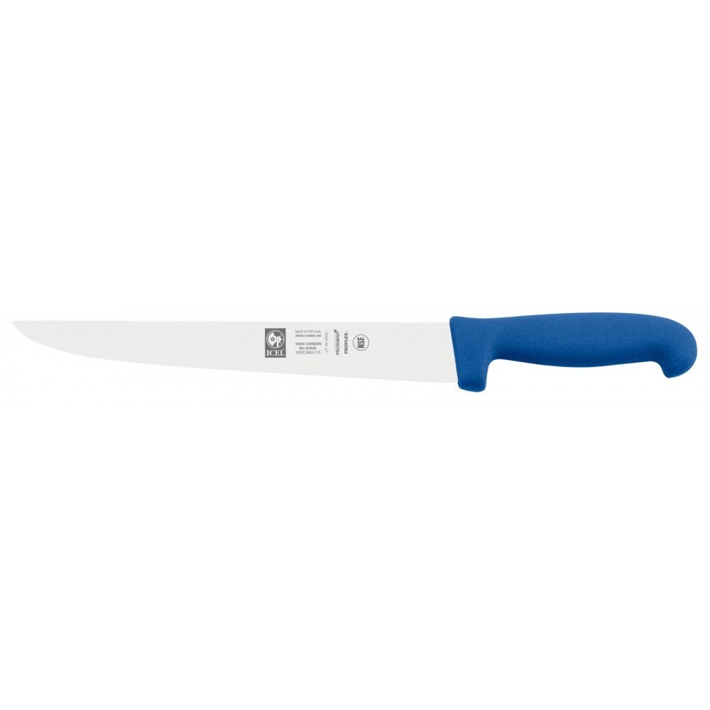 

Нож мясника ICEL 25 см 3512.25