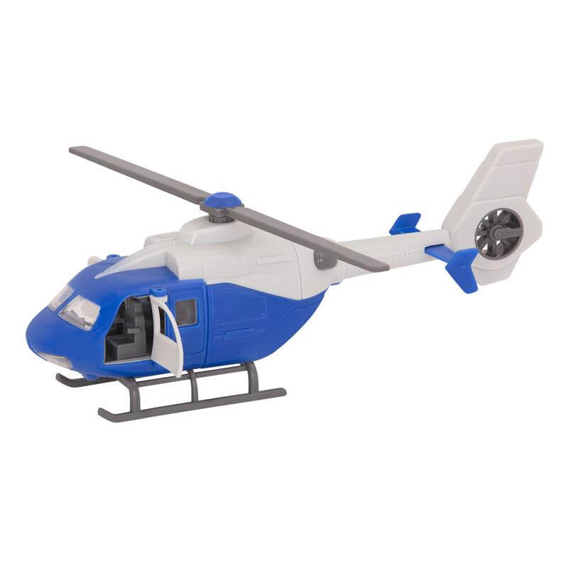 

Driven Micro Вертоліт (WH1072)