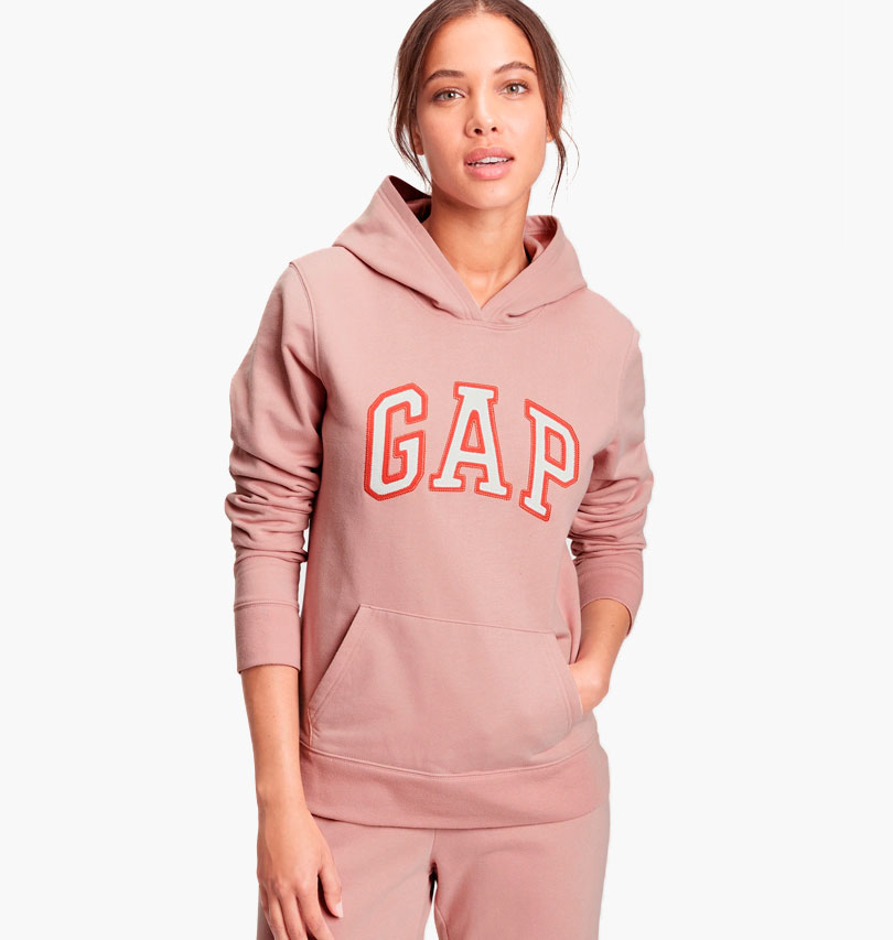 

Женское Худи Gap Logo Fleece Hoodie Antique Pink 254792371, Женское Худи Gap Logo Fleece Hoodie Antique Pink 254792371 L