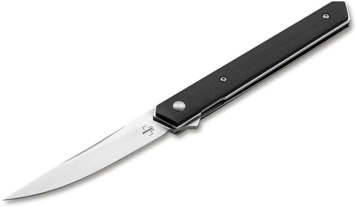 

Нож Boker Plus "Kwaiken Air G10" (01BO167)