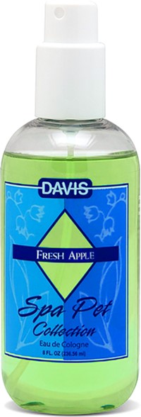 

Духи Davis «Fresh Apple» для собак 237 мл