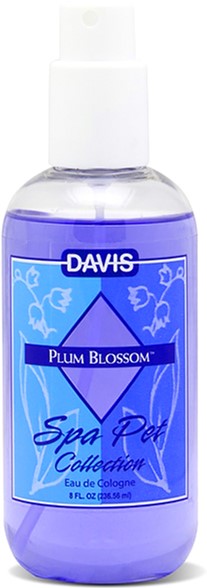 

Духи Davis «Plum Blossom» для собак 237 мл