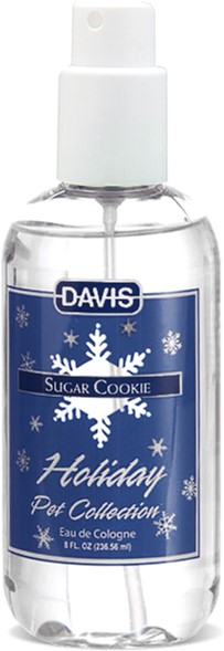 

Духи Davis «Sugar Cookie» для собак 237 мл