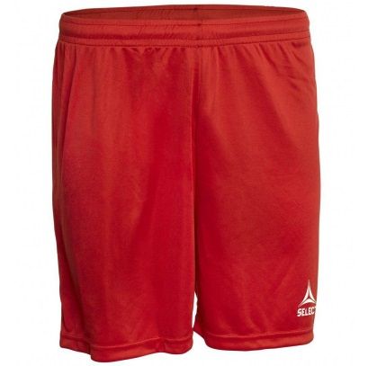 

Шорты игровые Select PISA PLAYER SHORTS красные L 624140-005