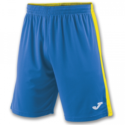 

Шорты сине-желтые Joma TOKIO II XS 100684.709