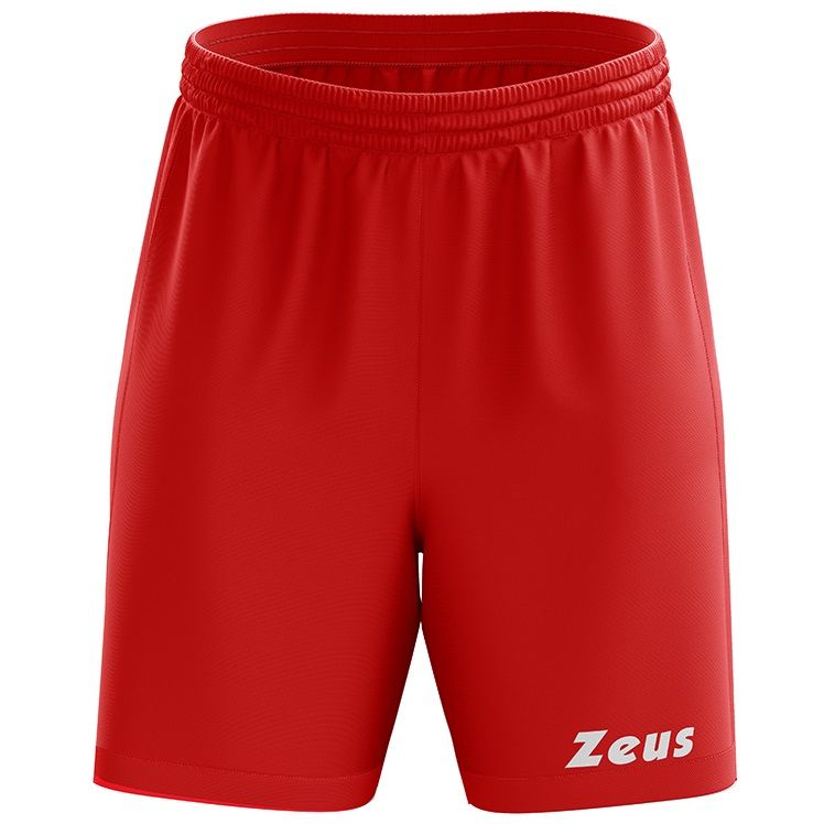 

Шорты футбольные Zeus SHORT MIDA ROSSO 2XS Z01309