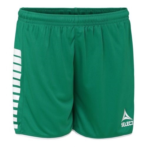 

Шорты Select Argentina player shorts зеленые S 622540-070