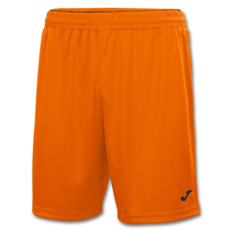 

Шорты футбольные Joma NOBEL оранжевые 2XS 100053.880