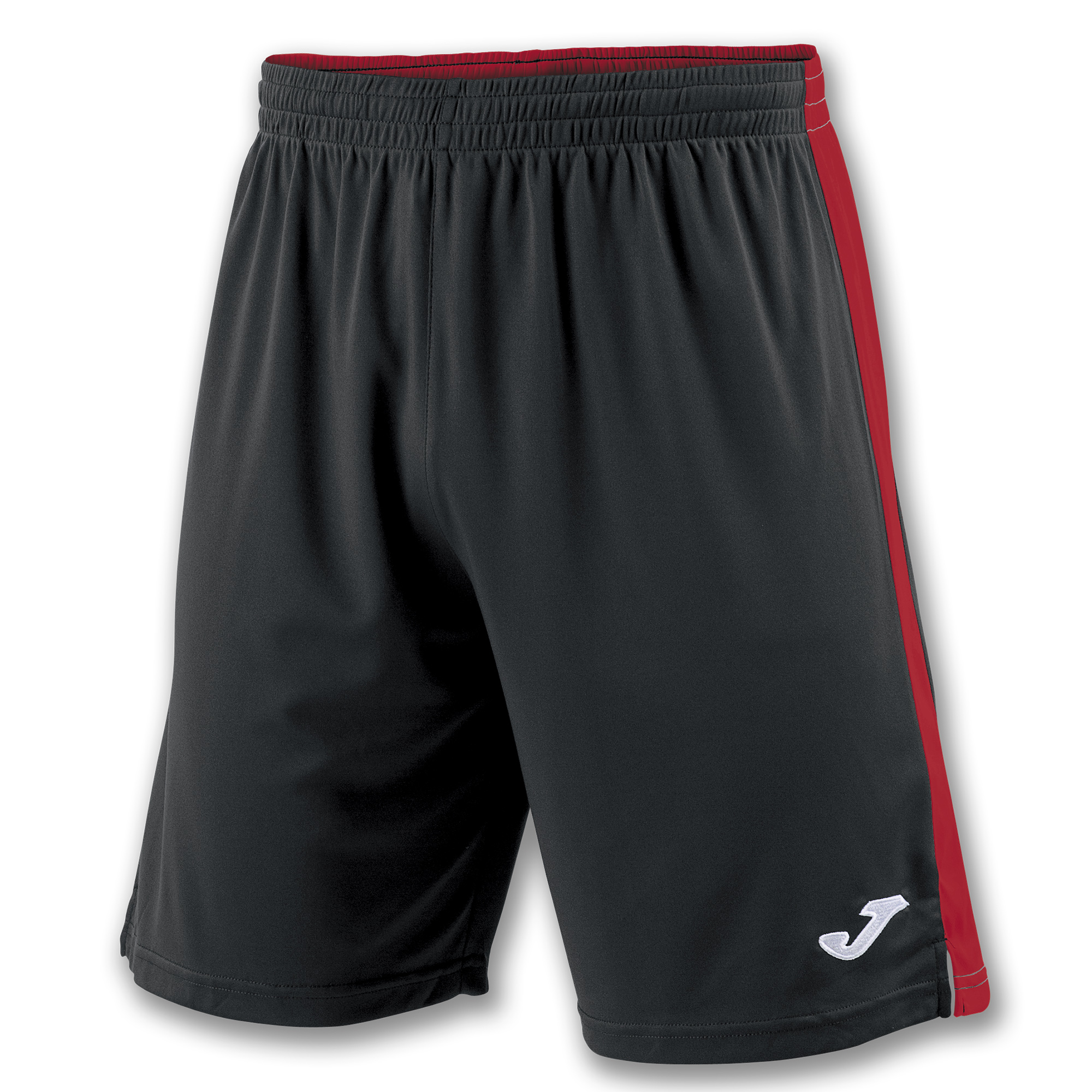 

Шорты черно-красные Joma TOKIO II M 100684.106