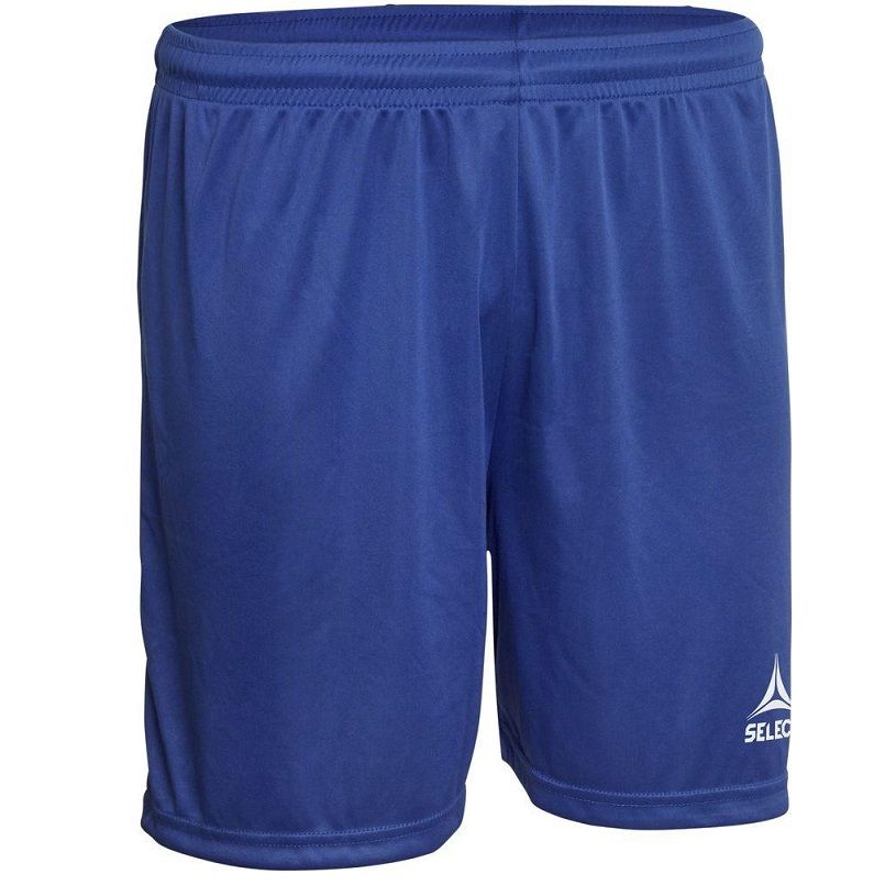

Шорты игровые Select PISA PLAYER SHORTS синие L 624140-007