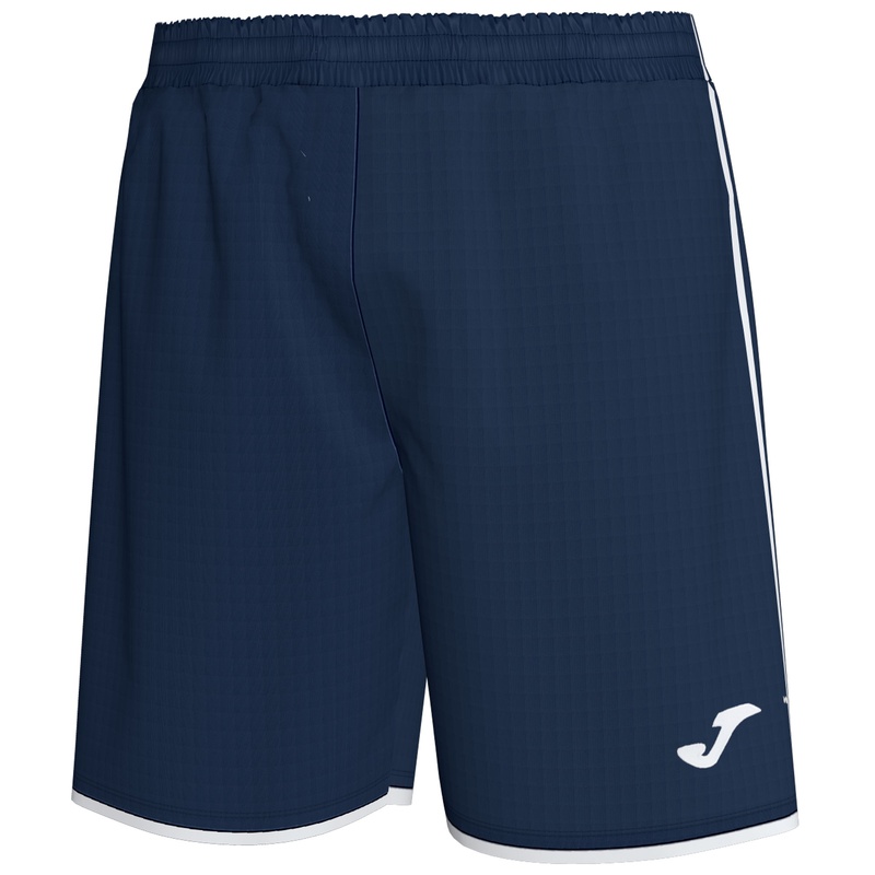 

Шорты Joma LIGA темно-сине-белые XL 101324.332