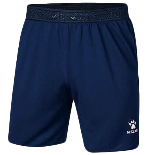 

Шорты Kelme TRAINING SHORTS темно-синие M 3801265.9416