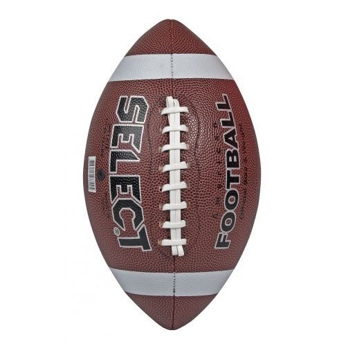 

Мяч для американского футбола Select AMERICAN FOOTBALL PRO 229080-218 Размер 5