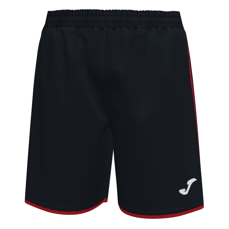 

Шорты Joma LIGA черно-красные L 101324.106