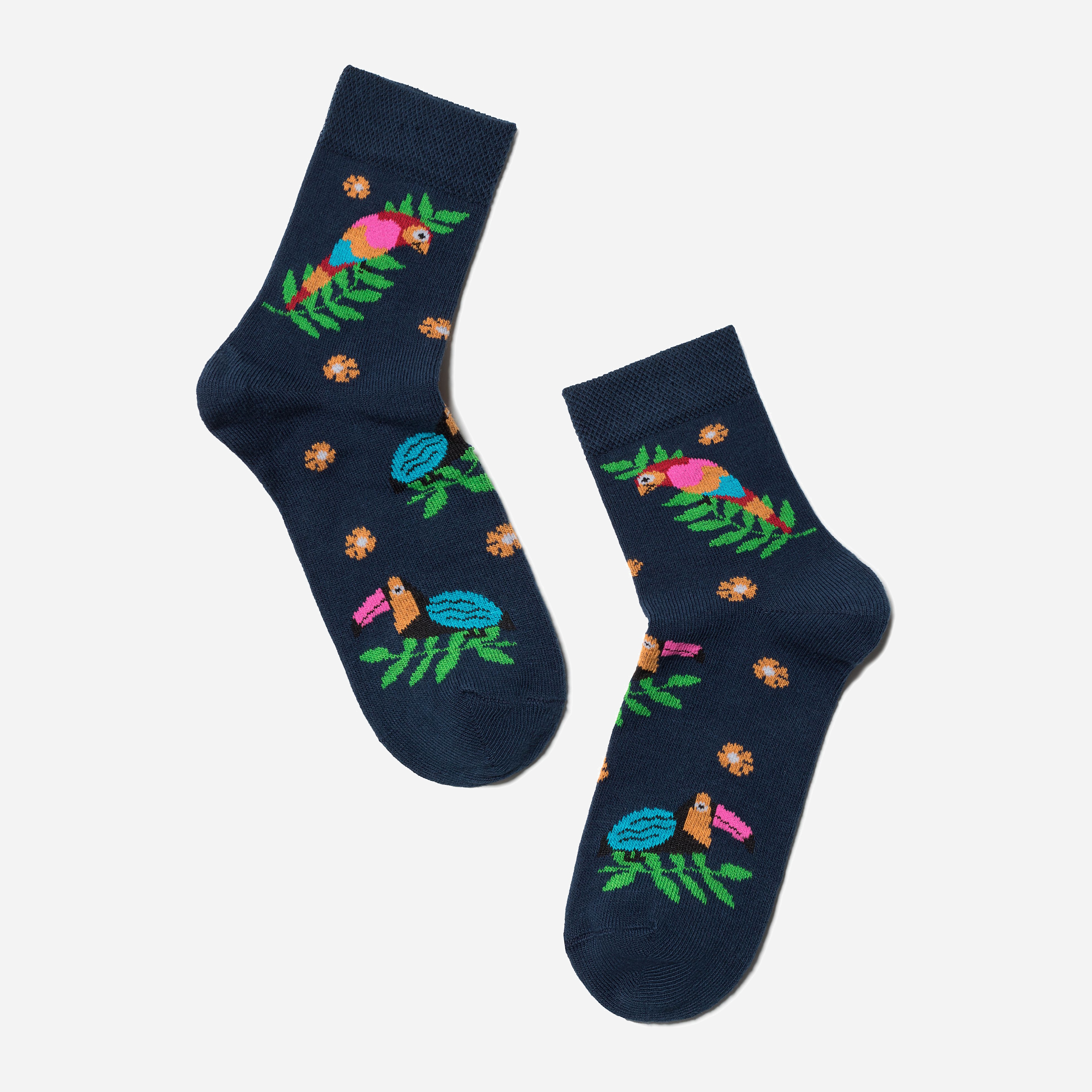 

Носки Брестские 14С3081 - Синие, Носки Брестские 14С3081 21-22 Синие