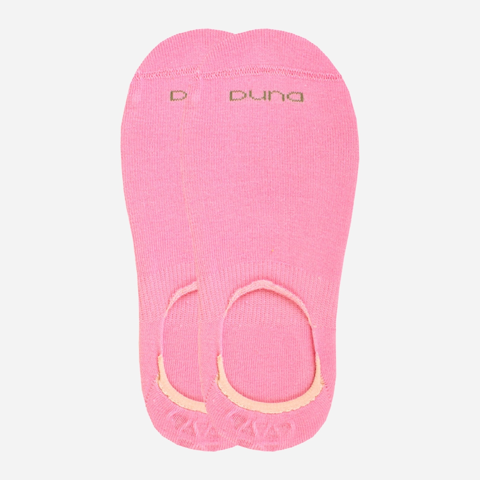 

Носки DUNA 9077 - см Коралловые, Носки DUNA 9077 20-22 см Коралловые