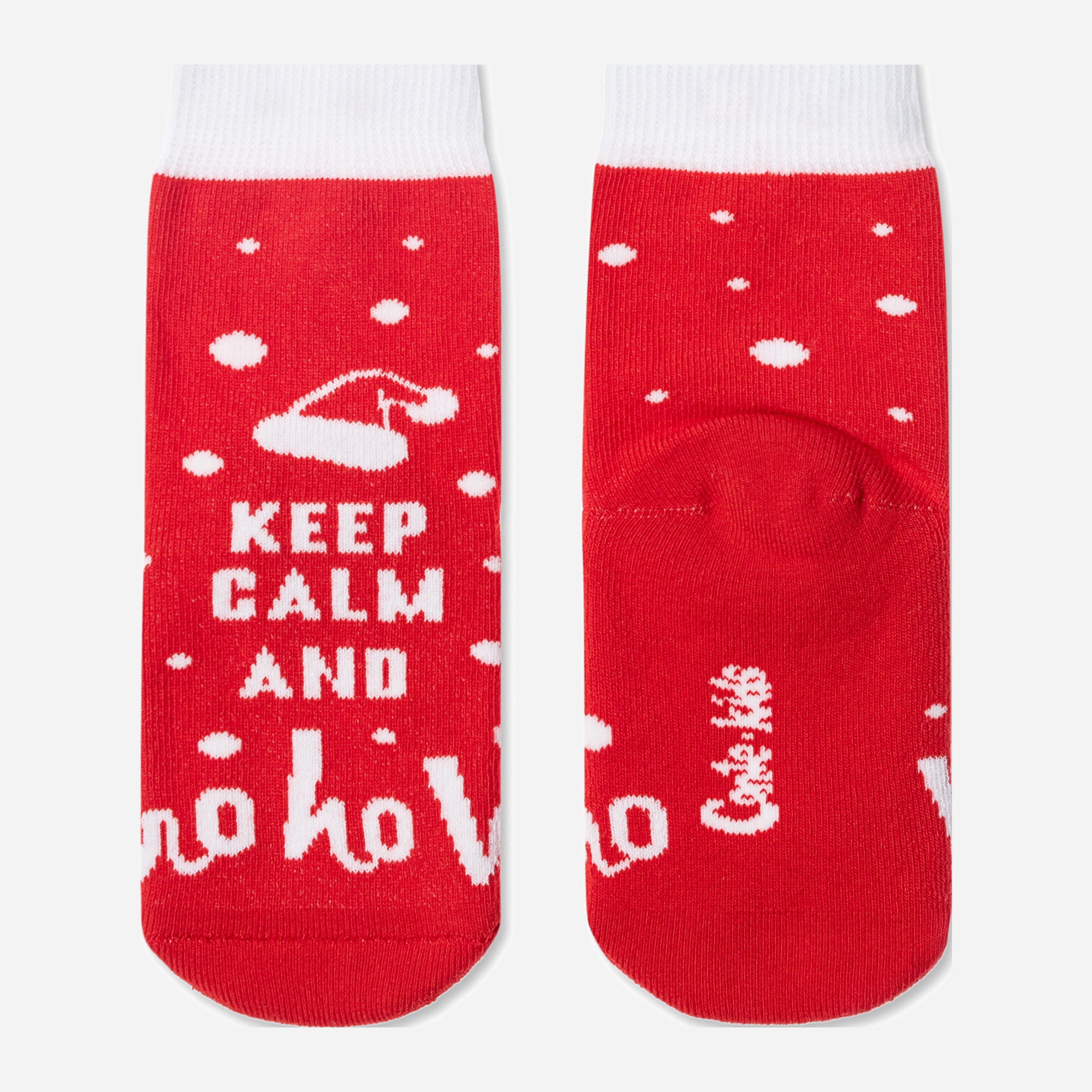 

Носки Conte Kids CK New Year 20С-69СП - р Красные, Носки Conte Kids CK New Year 20С-69СП 13-14 р Красные