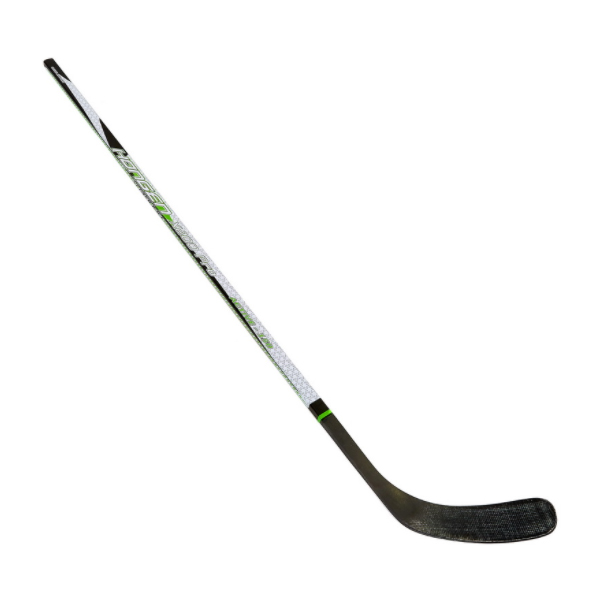 

Клюшка левая Stick Left Green аксессуар для хоккея 170 см загиб Левый L