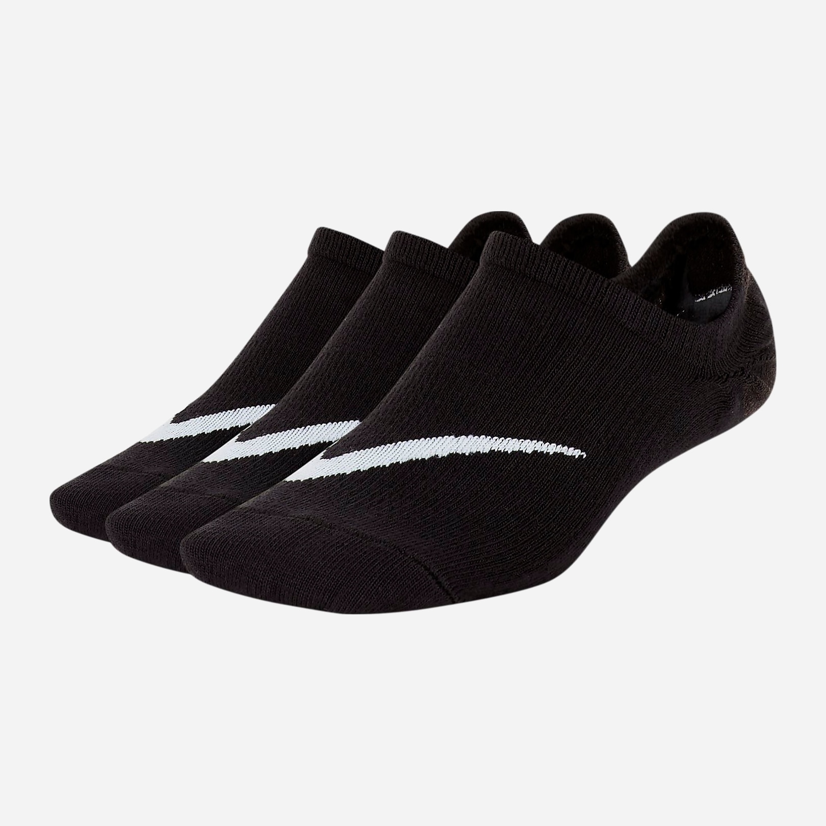 

Носки Nike Y Nk Everyday Ltwt Foot 3P SX7824-010 - 3 пары, Носки Nike Y Nk Everyday Ltwt Foot 3P SX7824-010 38-42 3 пары