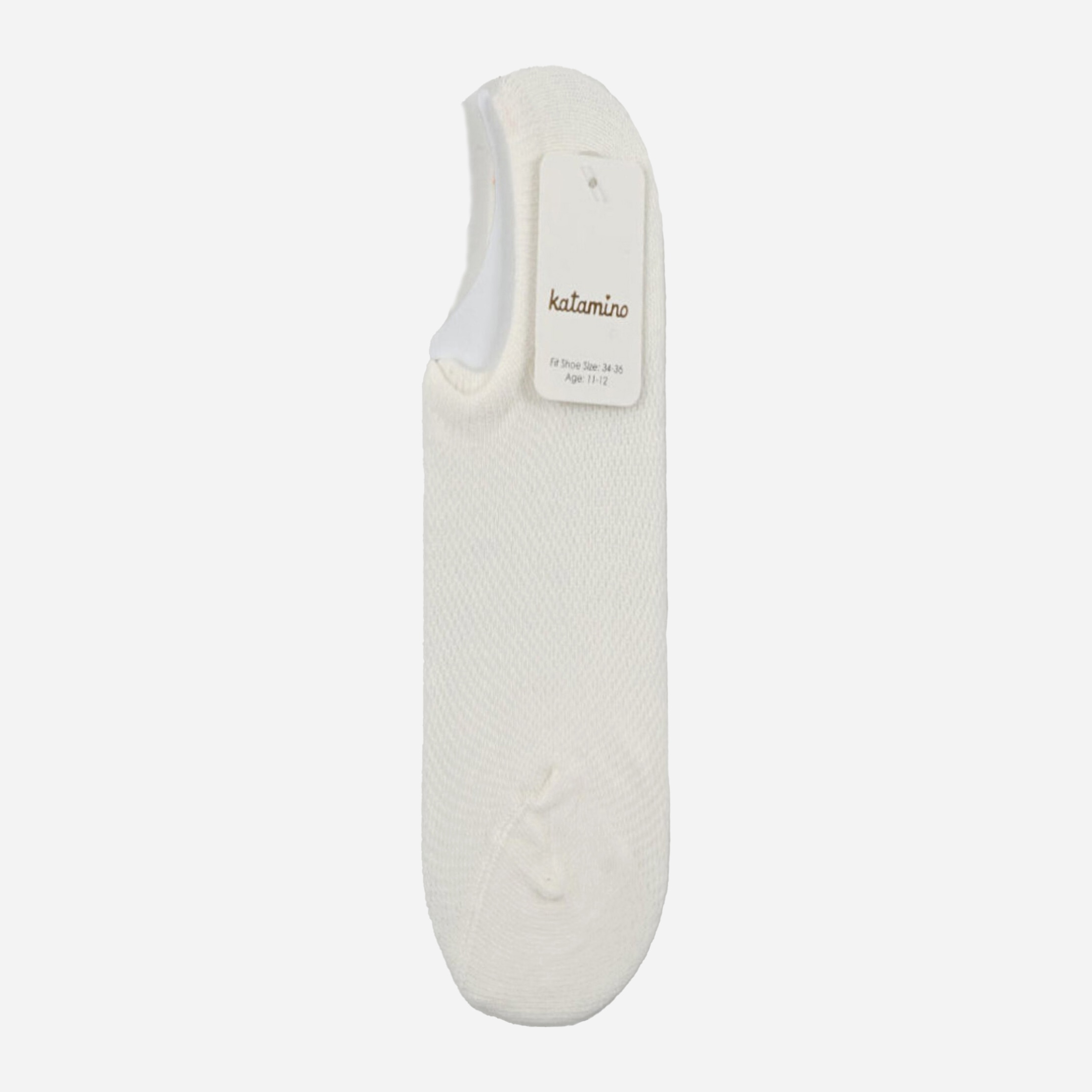 

Носки Katamino K90008 - Cream, Носки Katamino K90008 34-36 Cream