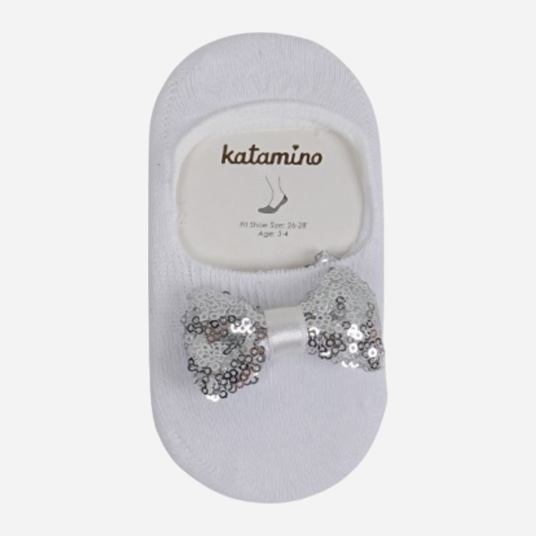 

Следы Katamino K90051 - White, Следы Katamino K90051 26-28 White