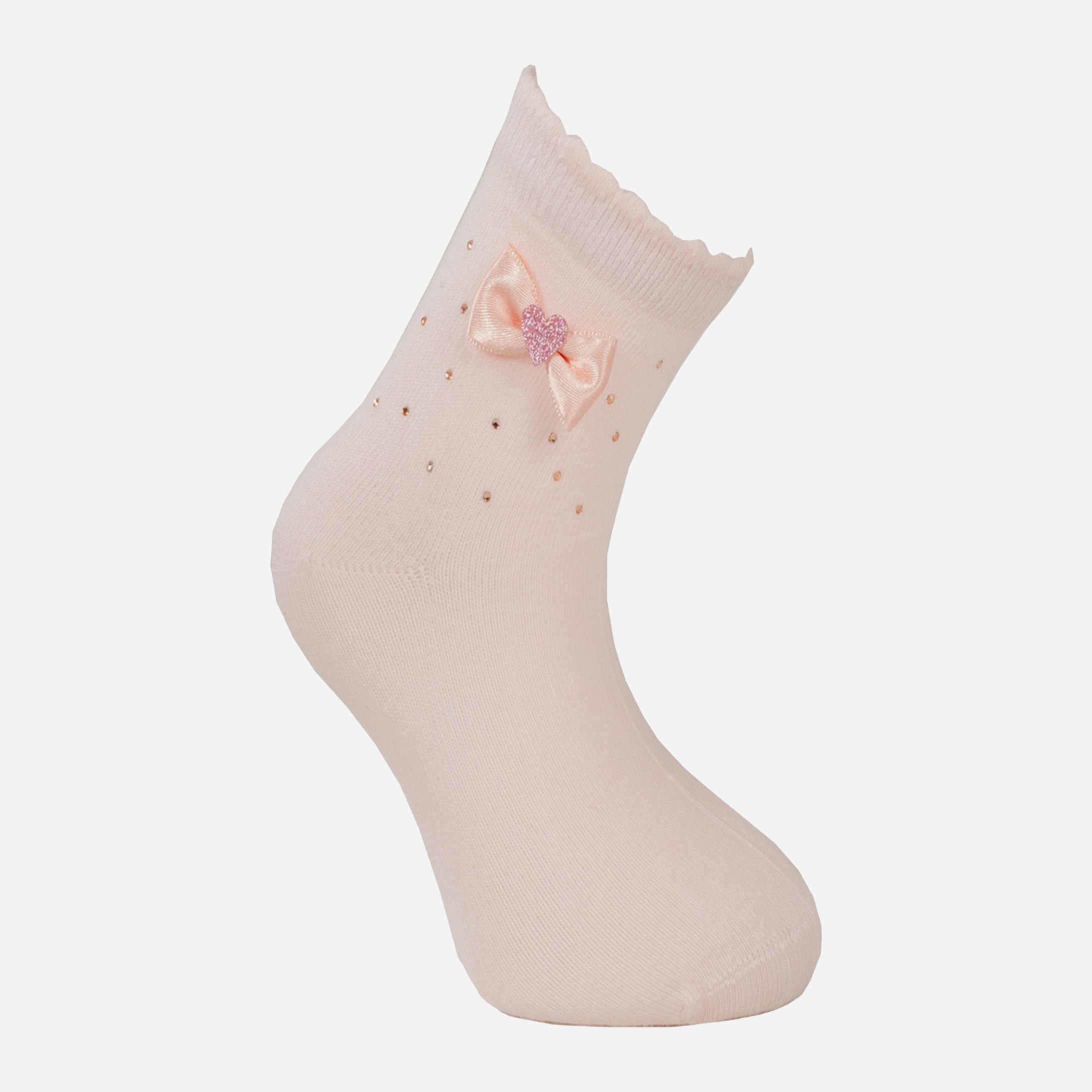 

Носки Katamino K22114 - Pink, Носки Katamino K22114 28-30 Pink