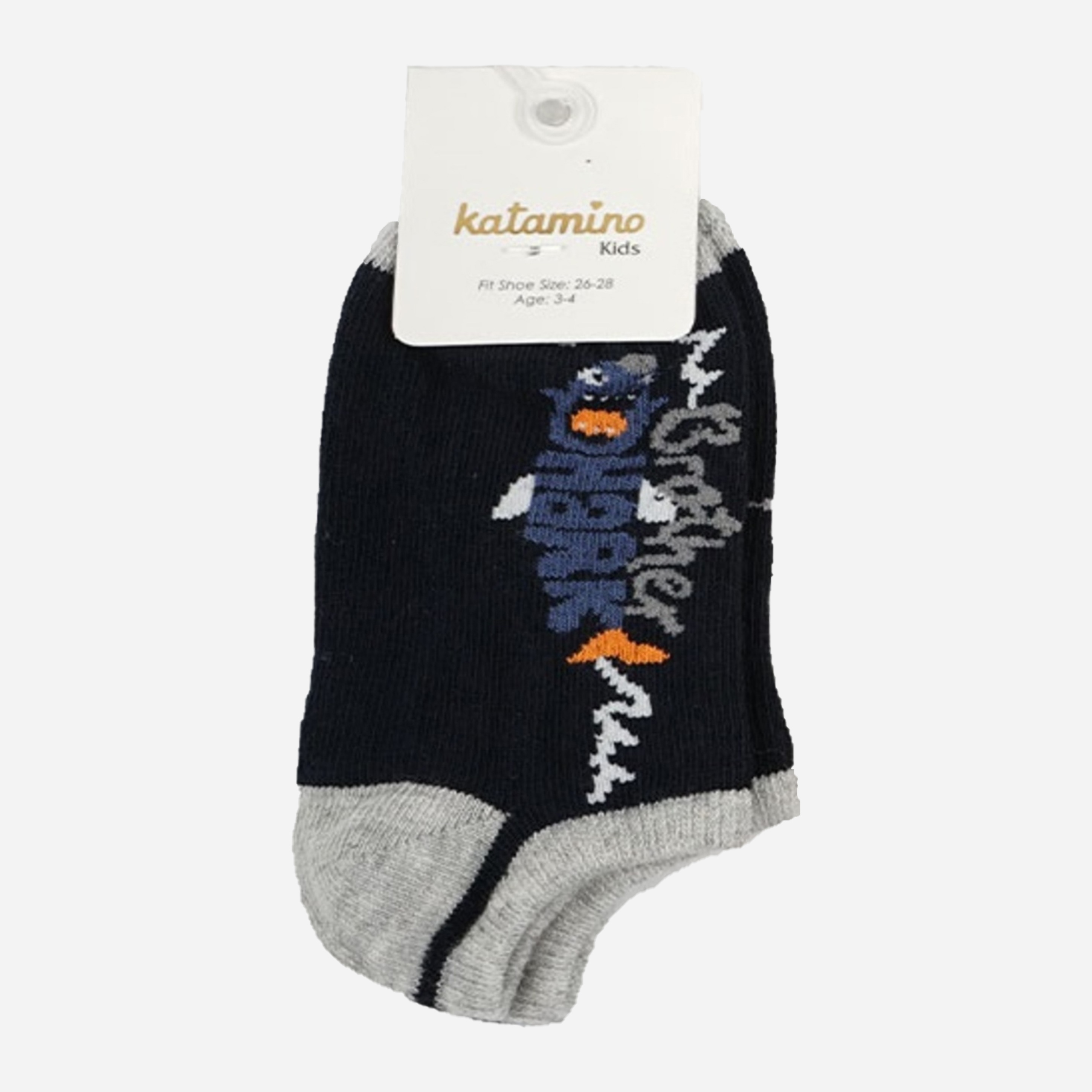 

Носки Katamino K20192 - Navy, Носки Katamino K20192 30-32 Navy