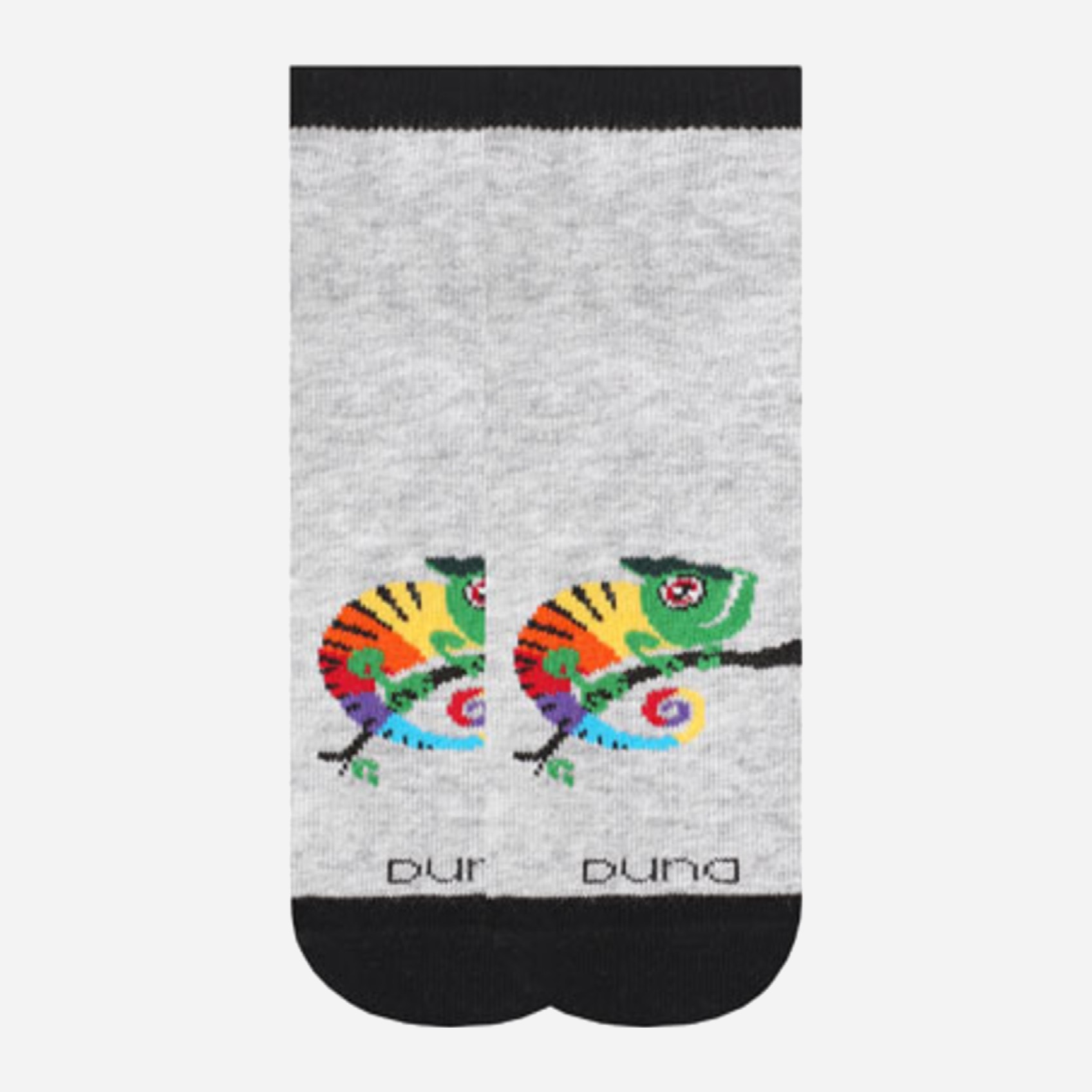 

Носки DUNA 4210 - Светло-серые, Носки DUNA 4210 20-22 Светло-серые