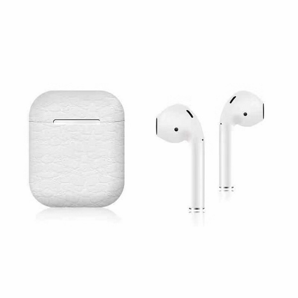

Беспроводные наушники Bluetooth Perfect inPods 3 Touch White (88377)