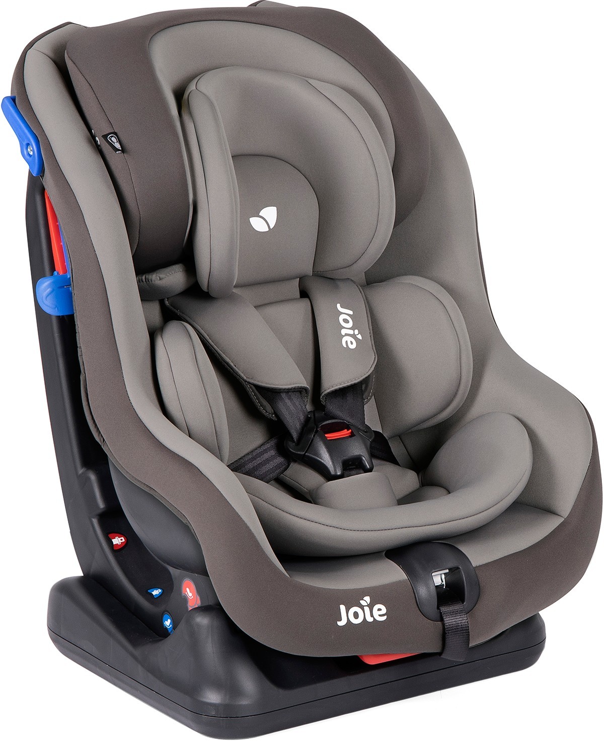 

Автокресло Joie Steadi Dark Pewter гр. 0+/1 0-18 кг, 5056080607658