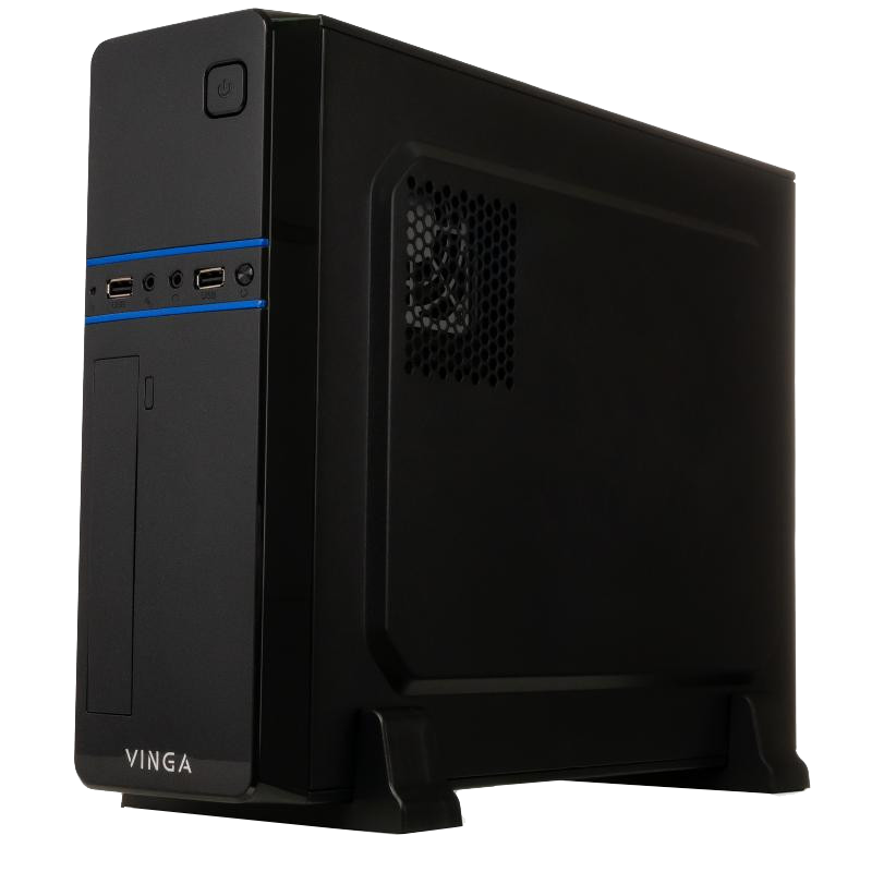 

ACool PRO i117 v52 i7-11700 / 16GB / 1000GB / UHD Graphics 750