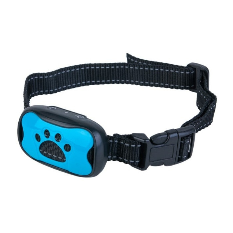 

Ошейник антилай LoreWin Anti Bark Collar аккумуляторный