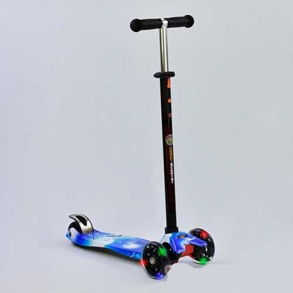 

Самокат Best Scooter Maxi 779-1307 (А 24658)
