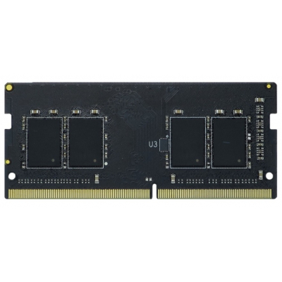 

Модуль памяти для ноутбука SoDIMM DDR4 32GB 2666 MHz eXceleram (E432269CS)