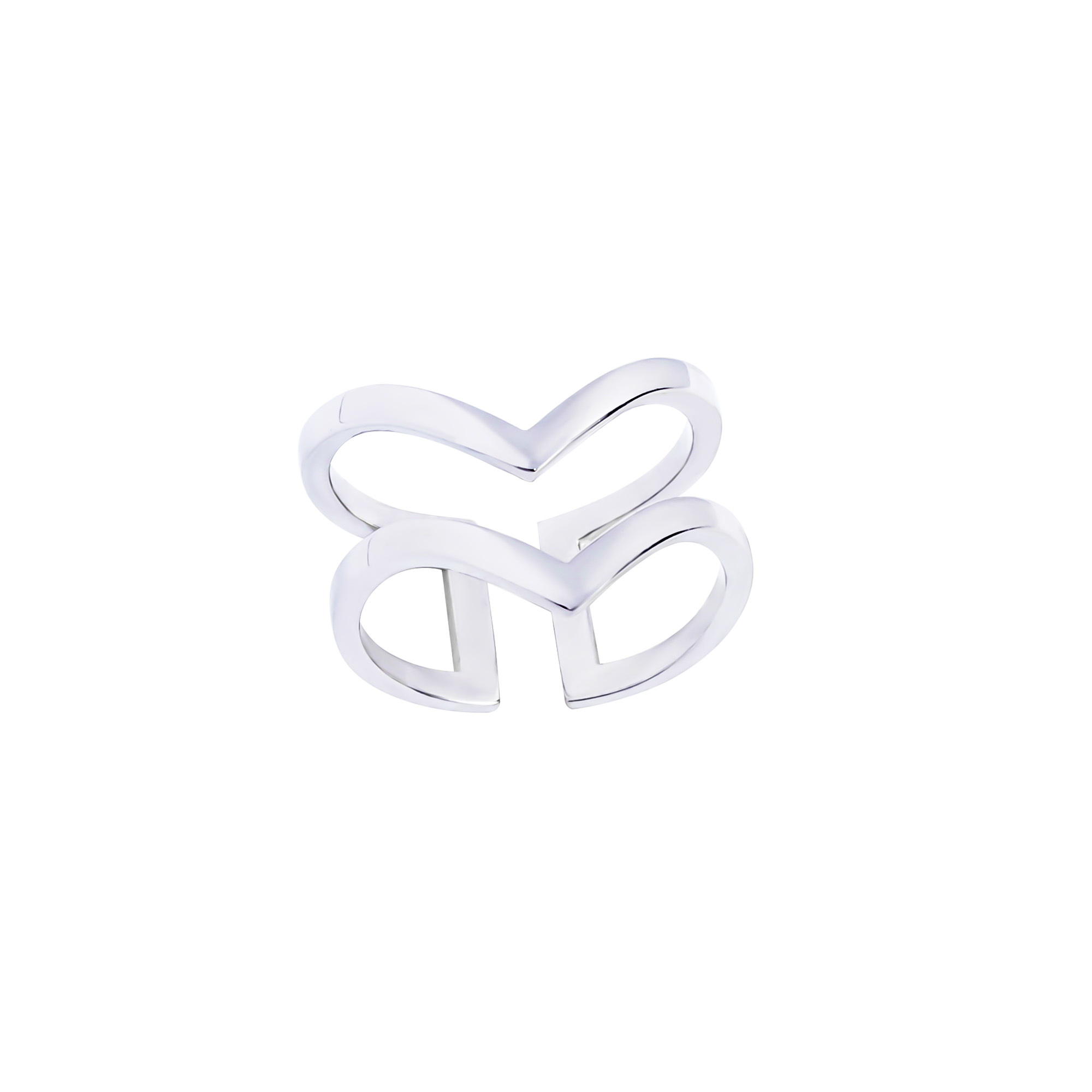 

Каблучка TOP Silver розмір 17,0 3,30 г