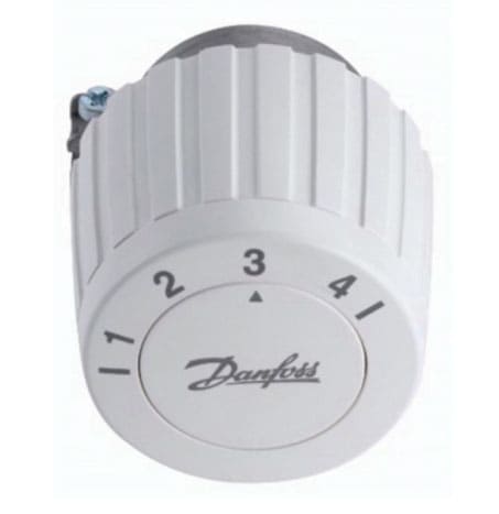 

Термоголовка Danfoss FJVR 10-50°С (003L1040)