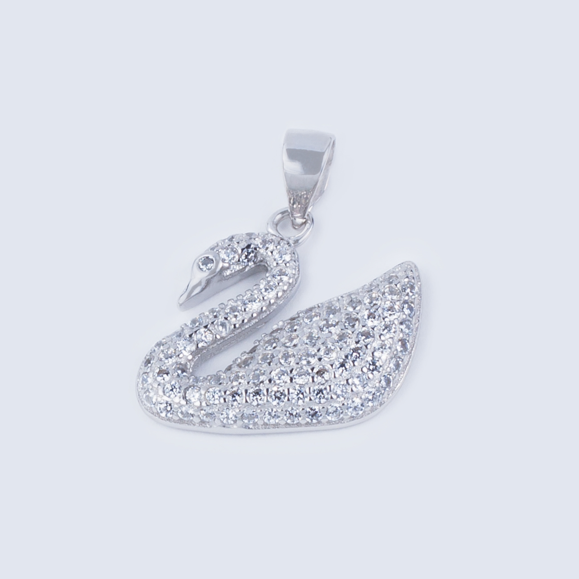 

Підвіска TOP Silver 2,01 г